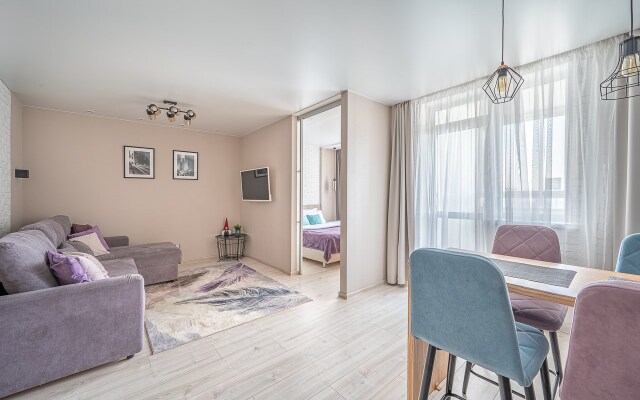 Сон и Душ наБиблиотечной