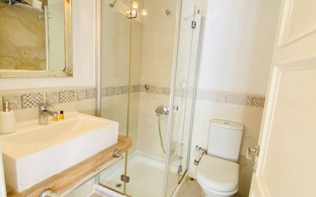 Alacati ByCarlos Butik Otel