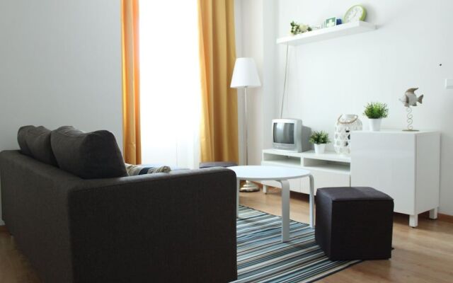 Aveiro White House