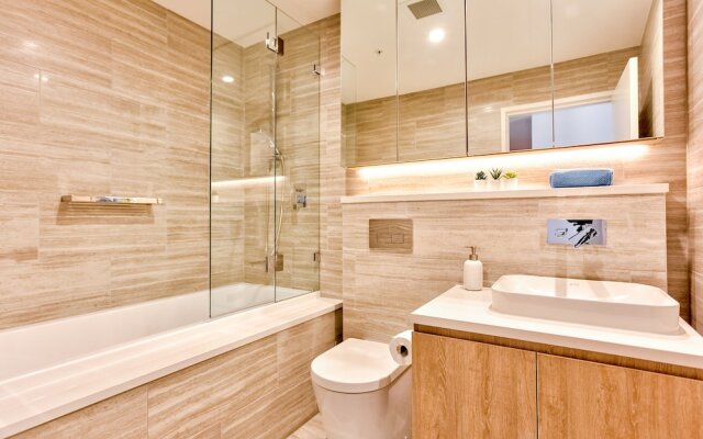 Apartment CBD - Harris St 6