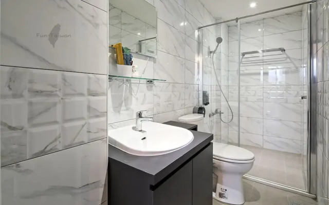 Wujie Childlike B&B