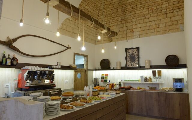 Trulli Soave