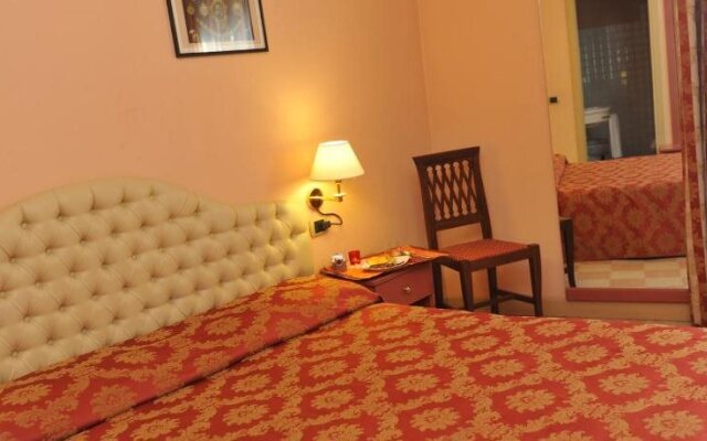 Residenza dEpoca Locanda del Cigno Nero