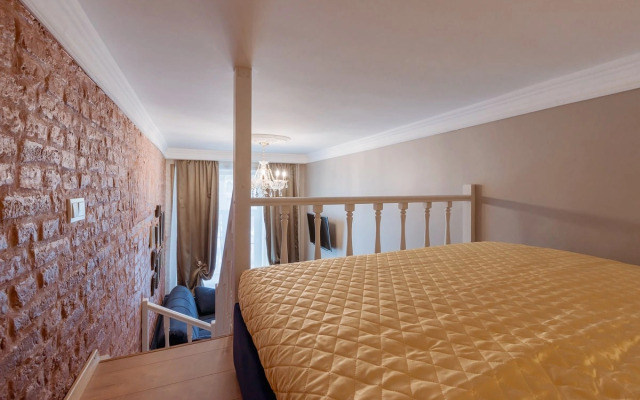 BookingSpb Грибоедова 22