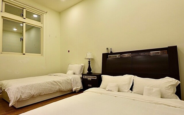 LofuSky B&B