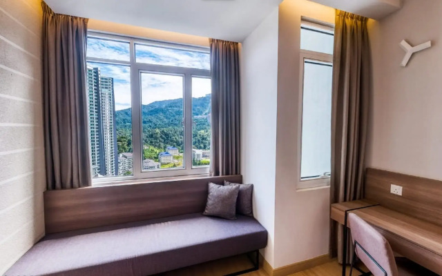 Swiss-Garden Hotel & Residences, Genting Highlands