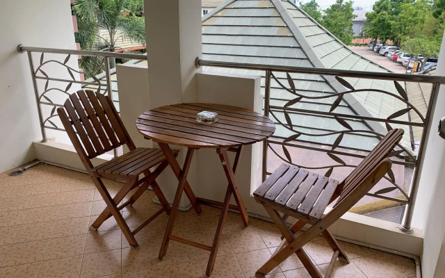 Sabai Hotel