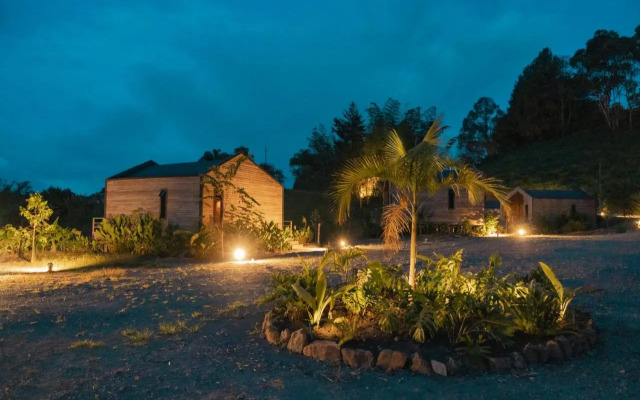 Okai by Bernalo Hotels