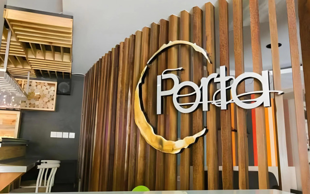 De Puri Boutique Hotel