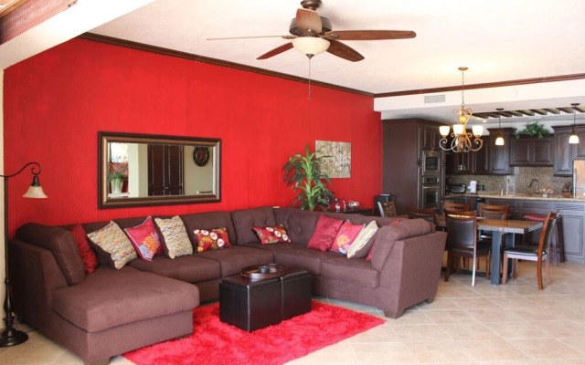 Sonoran Sky 2BR Upper 1104 by Casago