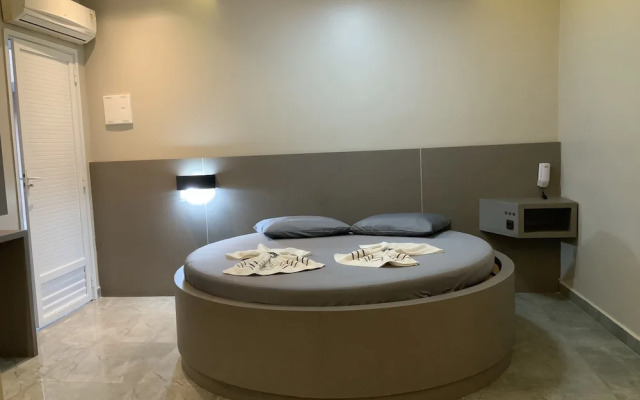 Motel Passione