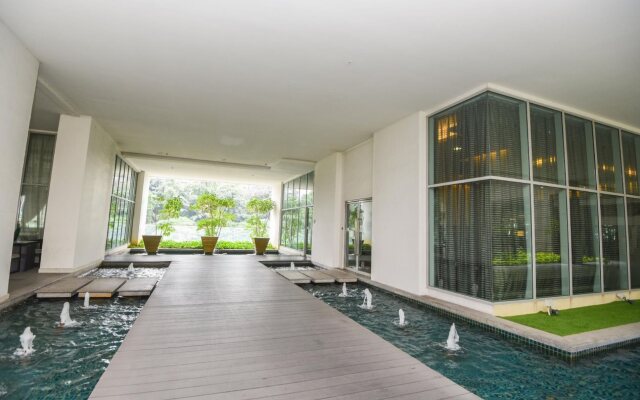 LivingSpace at Regalia Residence