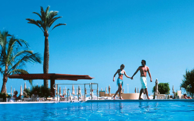 Hotel Riu Palace Jandia