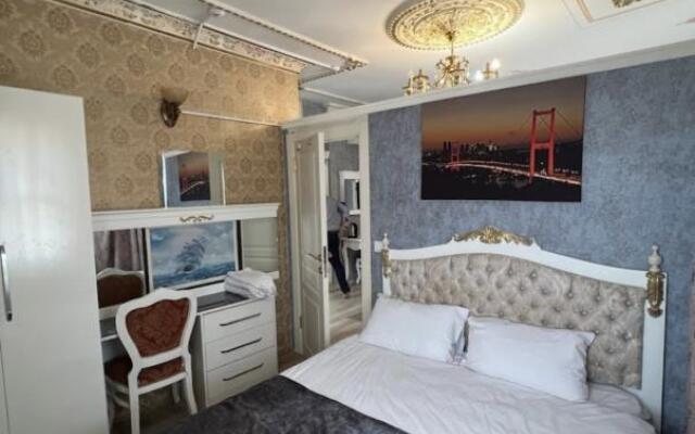 Mihri Hatun Suit Hotel