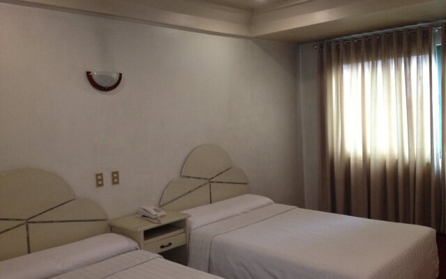 Prince Plaza Hote