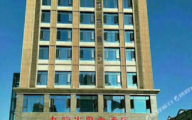 Jiulong Bandao Hotel