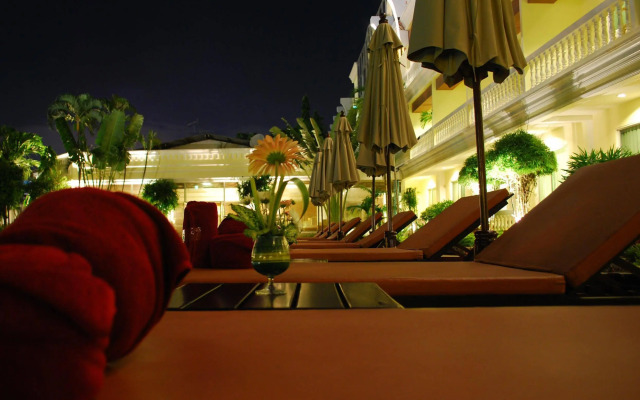 Windmill Resort Hotel