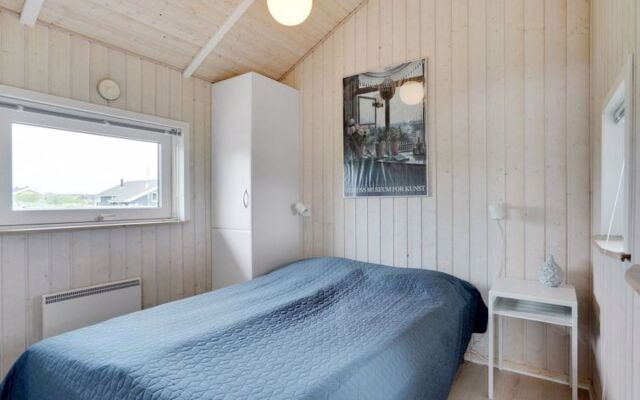 "Folkhart" - 850m from the sea in Western Jutland