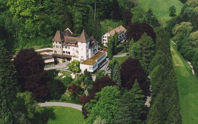 Schloss Ragaz