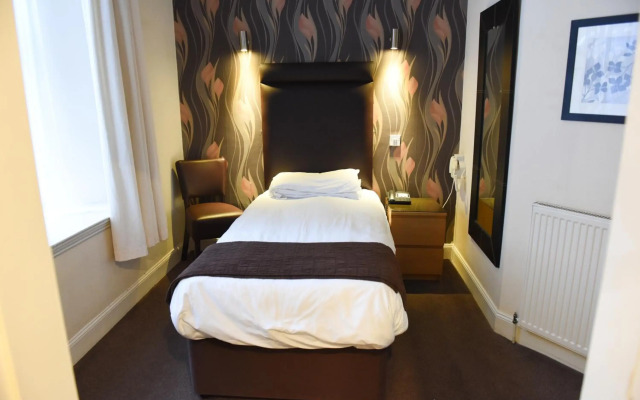 Sandyford Hotel
