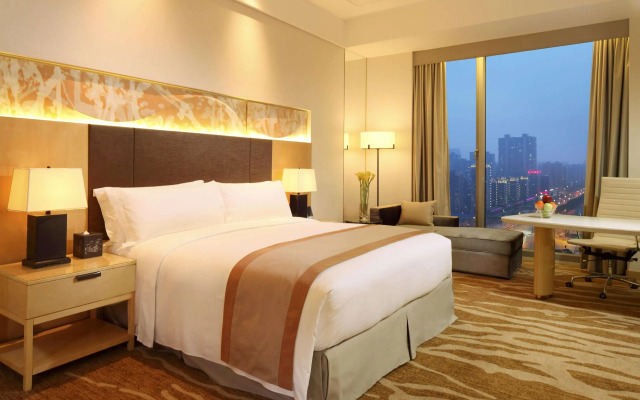 DoubleTree by Hilton Hangzhou East
