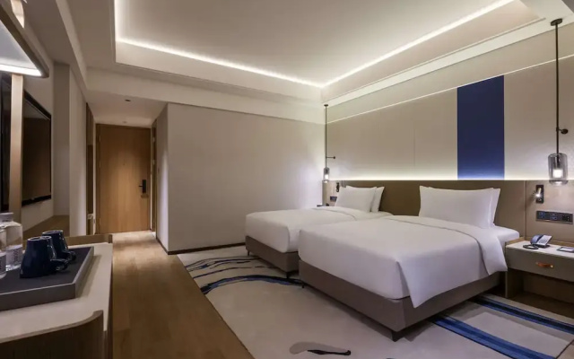 Novotel Living Shanghai Jing'an