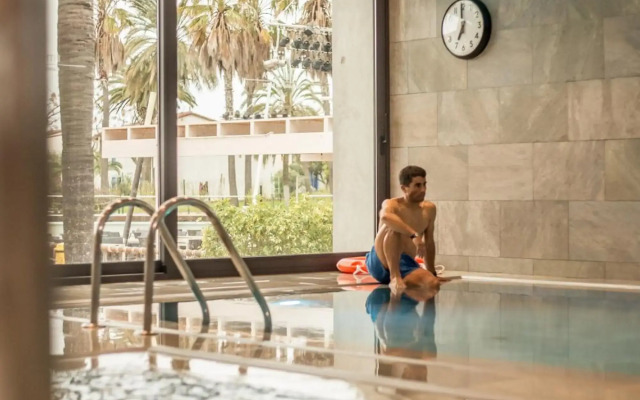 Cambrils Park Family Resort