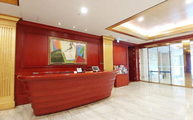 Sejong Hotel