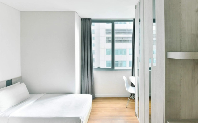 Summer Suites Residences by Subhome