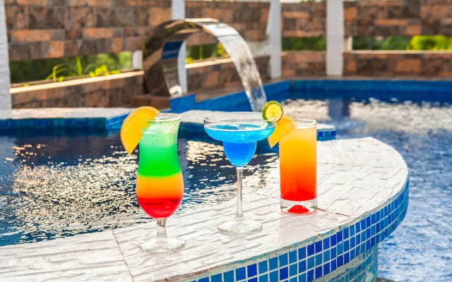 Hotel Papagayo Boutique