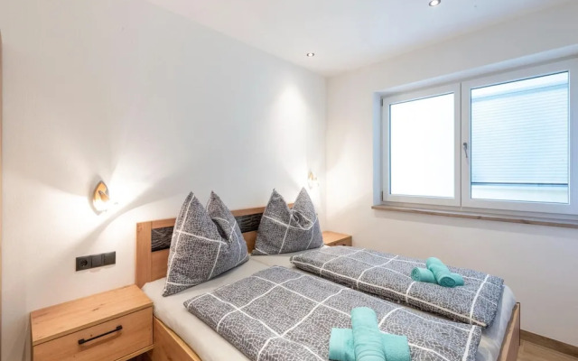 Apartment in Piesendorf Near Ski Slopes