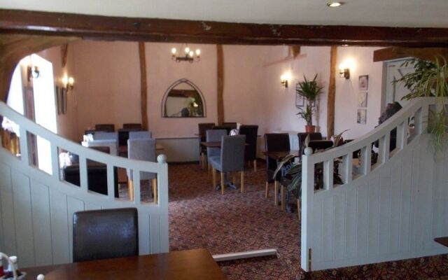 Acle Kings Head