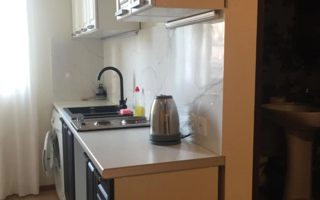 apartment a