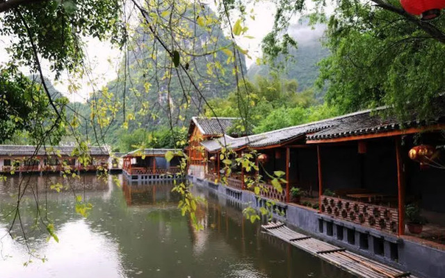Yangshuo HLgarden Resort