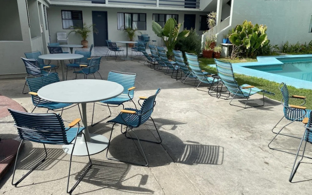 Lofts Marques Oaxaca