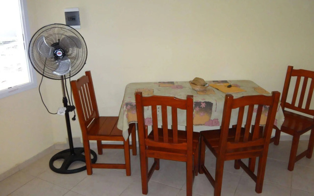 Duplex del Sol