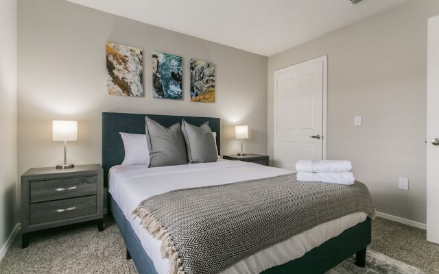 The Luxe Suites of North Atlanta