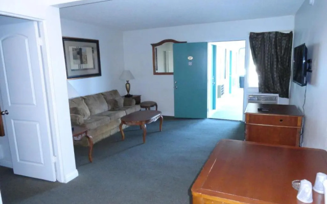 Travel Inn