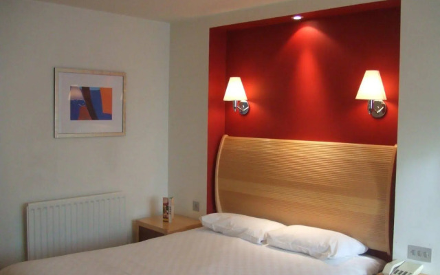 Best Western, The Bell Hotel