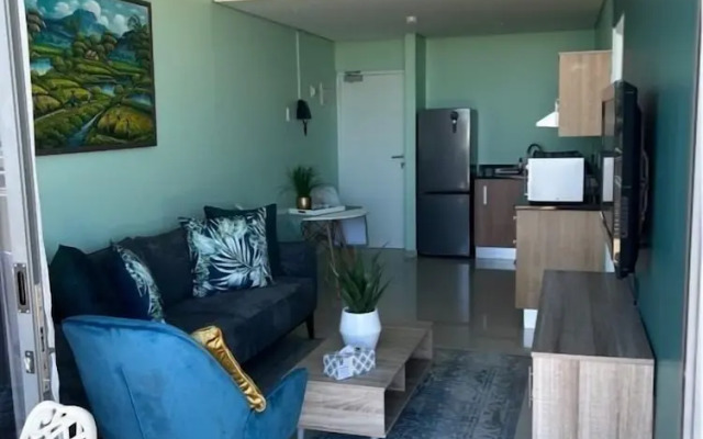 Buckley Accommodation