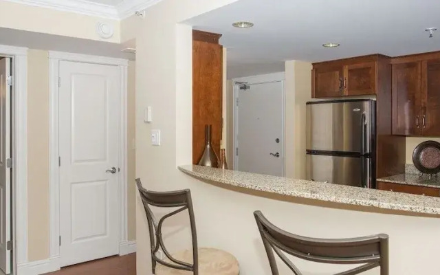 Moore Suites - Salter's gate