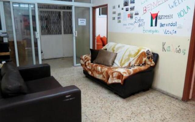 H2 Hostel Hebron