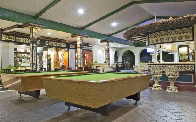 Fiji Gateway Hotel