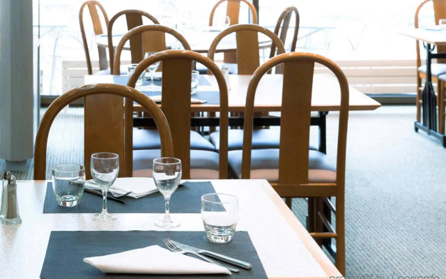 Novotel Mâcon Nord – Porte de Bourgogne