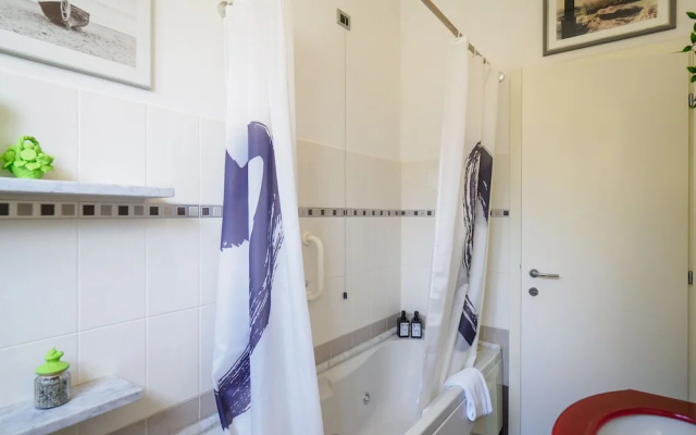 Giaella Sea View Apartment