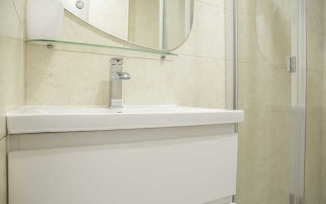 Modern Wandsworth Apartment