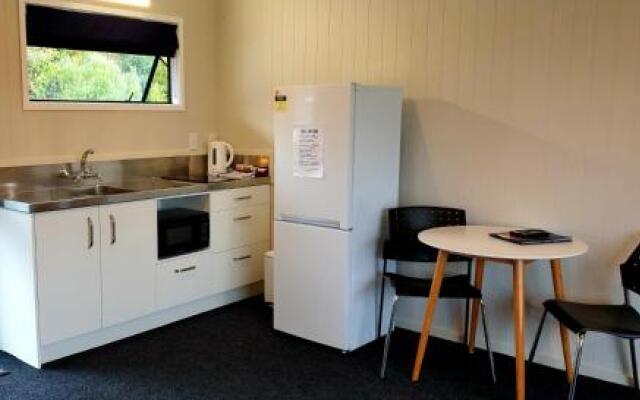 Kerikeri Holiday Park & Motels