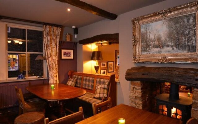 The Devonshire Grassington