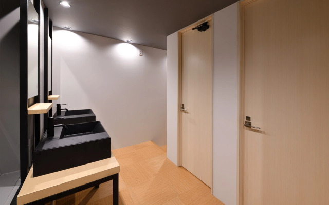 Santiago Guesthouse Naha - Hostel