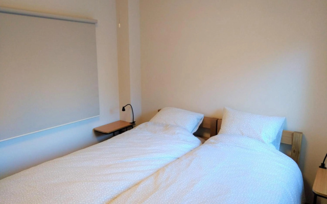 GHIBLI MUSEUM#Mitaka station 5 mins walk#5 beds#Max 5ppl 吉卜力美術館 龍貓 神隱少女 – Guest Rooms – Tokyo